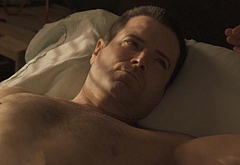 Chase Duffy nude in Sex Violence