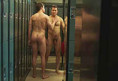 Chase Duffy nude in Sex Violence
