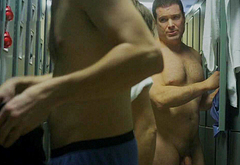 Chase Duffy nude in Sex Violence