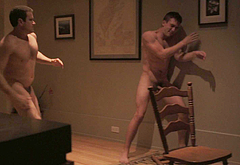 Chase Duffy nude in Sex Violence