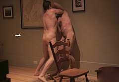 Chase Duffy nude in Sex Violence