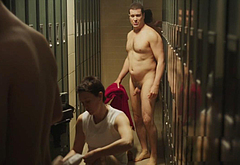 Chase Duffy nude in Sex Violence