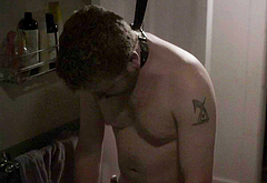 Kevin Hartford nude in Sex Violence