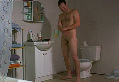 Daniel Fanaberia nude in Sex Violence