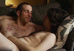 Ciaran MacGillivray nude in Sex Violence