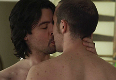 Ciaran MacGillivray nude in Sex Violence