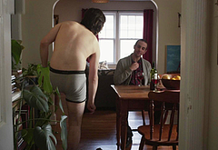 Ciaran MacGillivray nude in Sex Violence
