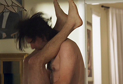 Ciaran MacGillivray nude in Sex Violence