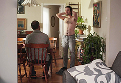 Ciaran MacGillivray nude in Sex Violence
