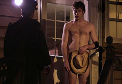 Ryan Lee Kennedy nude in Sex Violence