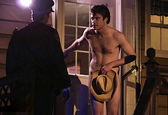 Ryan Lee Kennedy nude in Sex Violence