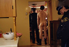 Ryan Lee Kennedy nude in Sex Violence