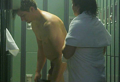 Michael McPhee frontal nude