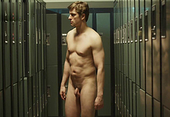 Michael McPhee penis nude