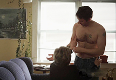 Liam McNamara nude in Sex Violence