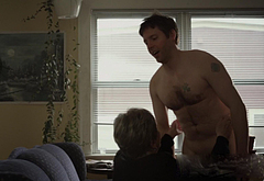Liam McNamara nude in Sex Violence
