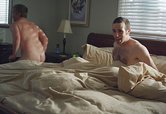 Thom Payne nude in Sex Violence
