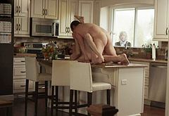 Thom Payne nude in Sex Violence