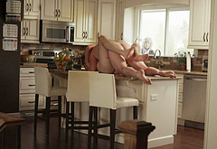 Thom Payne nude in Sex Violence