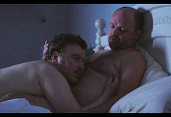 Kevin Kincaid nude in Sex Violence