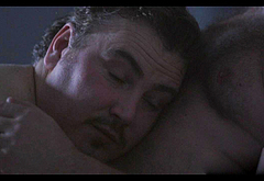 Kevin Kincaid nude in Sex Violence
