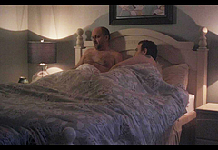 Kevin Kincaid nude in Sex Violence