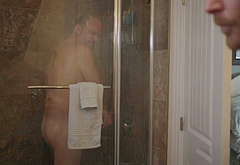 Kevin Kincaid nude in Sex Violence