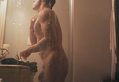 Pasha Ebrahimi nude in Sex Violence