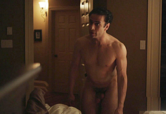 Pasha Ebrahimi nude in Sex Violence