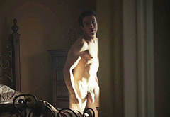 Pasha Ebrahimi nude in Sex Violence