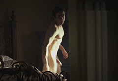 Pasha Ebrahimi nude in Sex Violence