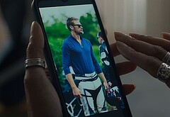 Pillion First Look