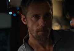 Alexander Skarsgard hot
