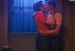 Harry Melling celeb hunk