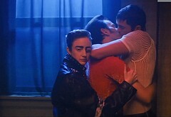 Harry Melling exposed