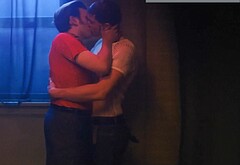 Harry Melling gay celebrity sex