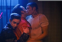 Harry Melling gay sex