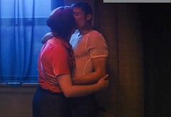 Harry Melling oops