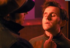 Harry Melling sexy