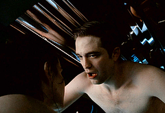 Robert Pattinson jerk off