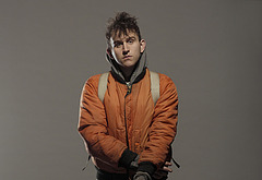 Harry Melling sexy pics