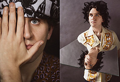 Harry Melling sexy pics