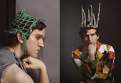 Harry Melling sexy pics