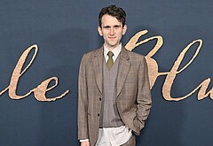 Harry Melling sexy pics