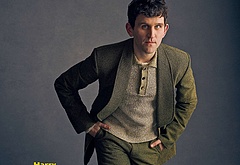 Harry Melling sexy pics