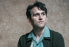 Harry Melling sexy pics