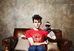 Harry Melling sexy pics