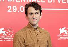 Harry Melling sexy pics