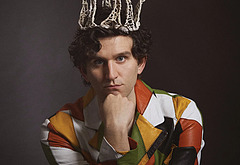 Harry Melling sexy pics