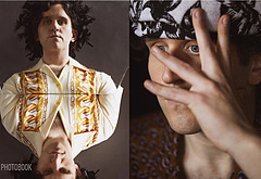 Harry Melling sexy pics